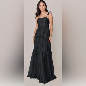 Revelry Eloise Tulle Dress